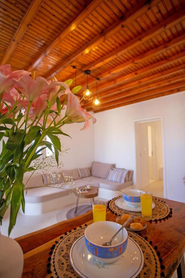 Holiday home λωνη *